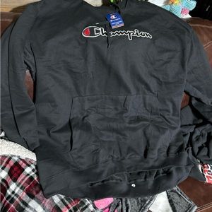 5XL champion sweater “new”